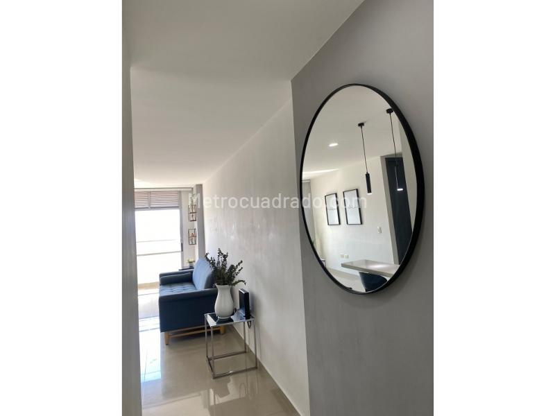 Furnished 2BR Apartment in Sabaneta - 3