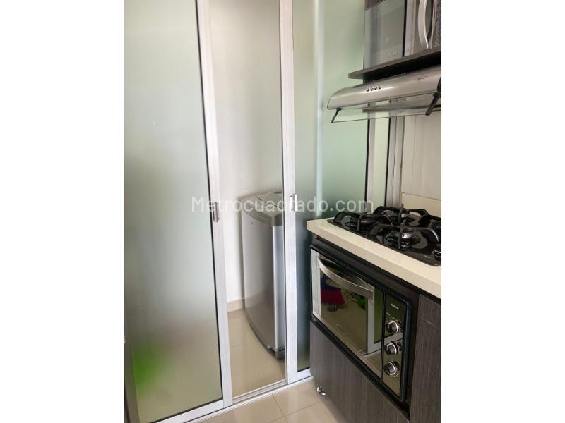 Furnished 2BR Apartment in Sabaneta - 4