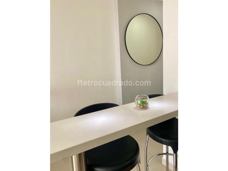 Furnished 2BR Apartment in Sabaneta - 5