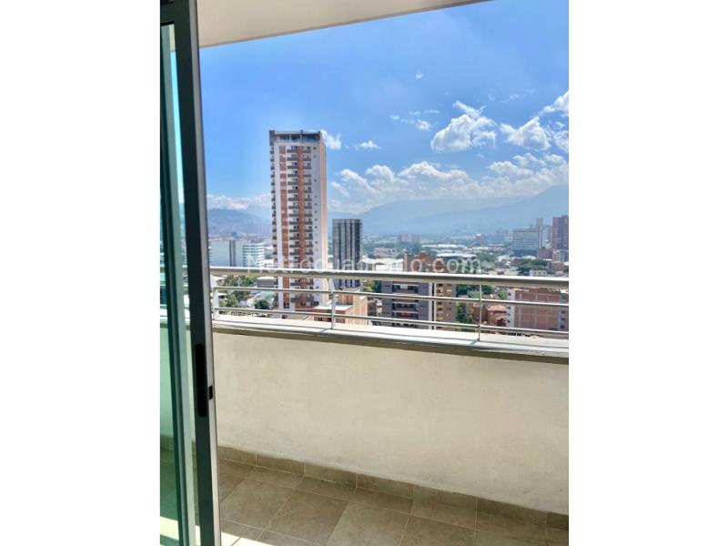 Furnished 2BR Apartment in Sabaneta - 6