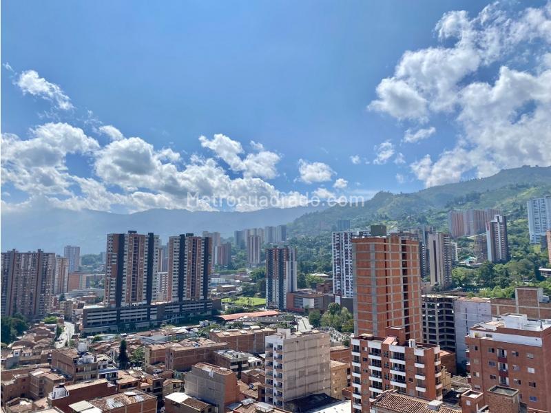 Furnished 2BR Apartment in Sabaneta - 7