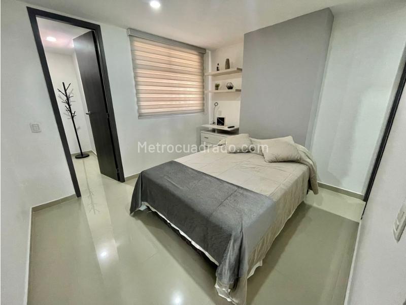 Furnished 2BR Apartment in Sabaneta - 8