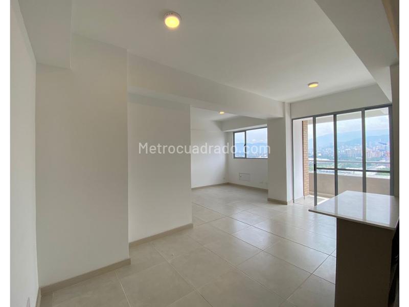 Charming 2BR Apartment in Envigado