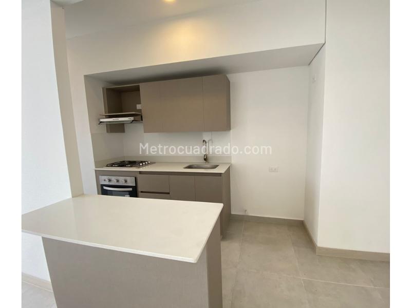 Apartamento Bonito de 2 Alcobas en Envigado - 2