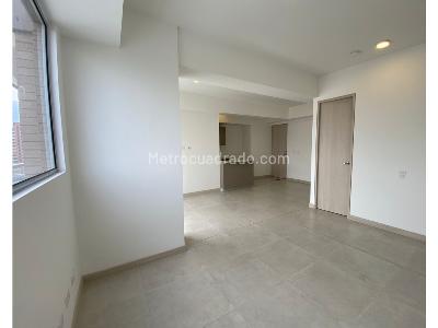 Apartamento en arriendo en Envigado, Medellín · foto 4 de 14