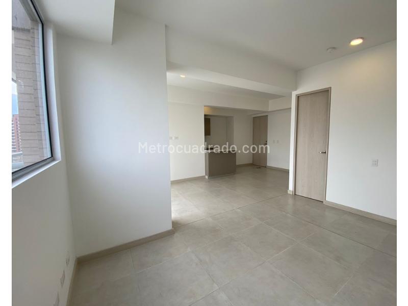 Apartamento Bonito de 2 Alcobas en Envigado - 4