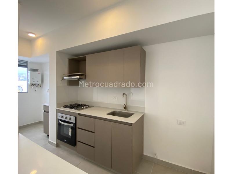 Apartamento Bonito de 2 Alcobas en Envigado - 5
