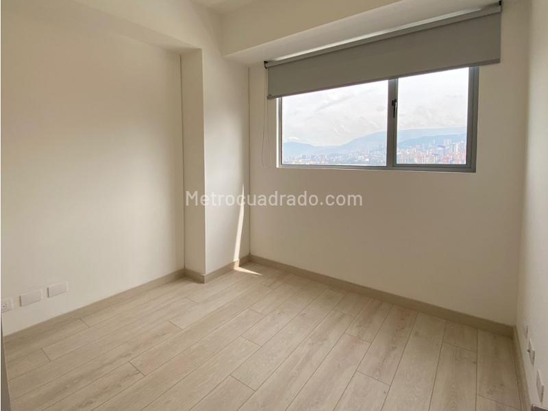 Apartamento Bonito de 2 Alcobas en Envigado - 7
