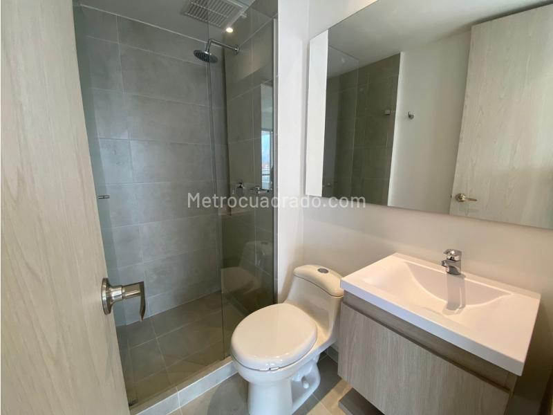 Apartamento Bonito de 2 Alcobas en Envigado - 8