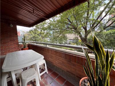 Oficina en Arriendo, Poblado, Medellín