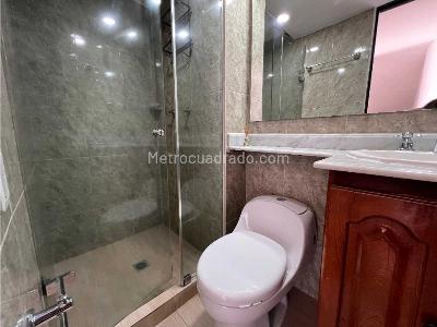 Casa de 4 alcobas en venta en Calasanz, Medellín, 170 m² · foto 13 de 20