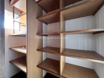 Casa de 4 alcobas en venta en Calasanz, Medellín, 170 m² · foto 20 de 20