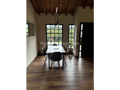 Casa de 3 alcobas en venta en Santa Elena, Medellín, 195 m² · foto 7 de 20
