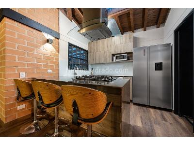 Casa de 3 alcobas en venta en Santa Elena, Medellín, 195 m² · foto 8 de 20