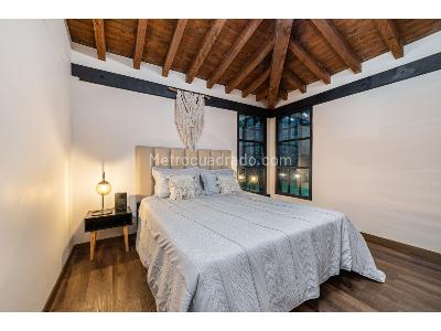 Casa de 3 alcobas en venta en Santa Elena, Medellín, 195 m² · foto 13 de 20