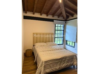 Casa de 3 alcobas en venta en Santa Elena, Medellín, 195 m² · foto 16 de 20