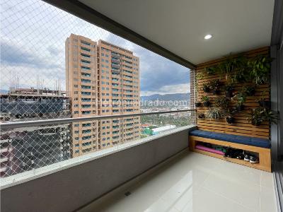Apartamento de 3 alcobas en venta en El Poblado, Medellín, 121 m² · foto 3 de 16