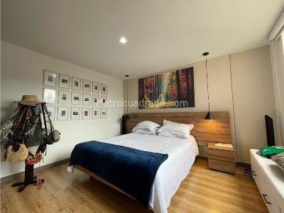 Apartamento de 3 alcobas en venta en El Poblado, Medellín, 121 m² · foto 14 de 16