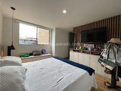 Apartamento de 3 alcobas en venta en El Poblado, Medellín, 121 m² · foto 15 de 16