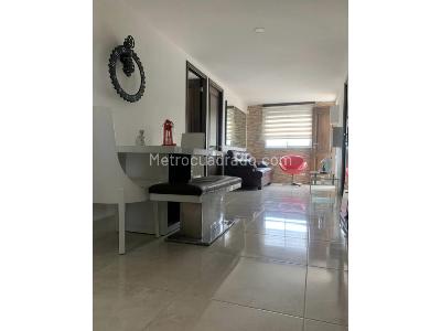 Apartamento de 3 alcobas en venta en Bello, Bello, 86 m² · foto 3 de 11