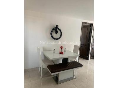 Apartamento de 3 alcobas en venta en Bello, Bello, 86 m² · foto 5 de 11