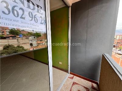 Apartamento en venta en Centro, Medellín · foto 6 de 20