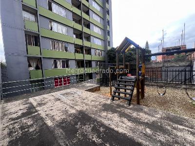 Apartamento en venta en Centro, Medellín · foto 16 de 20