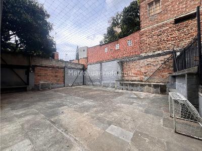 Apartamento en venta en Centro, Medellín · foto 19 de 20