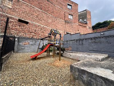 Apartamento en venta en Centro, Medellín · foto 20 de 20