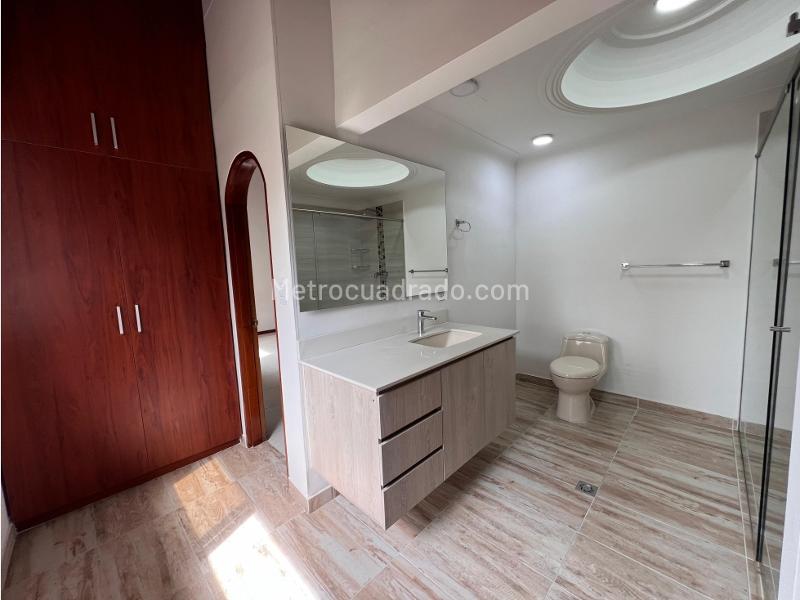 Penthouse Exclusivo de 5 Alcobas con Amenidades en El Poblado - 5