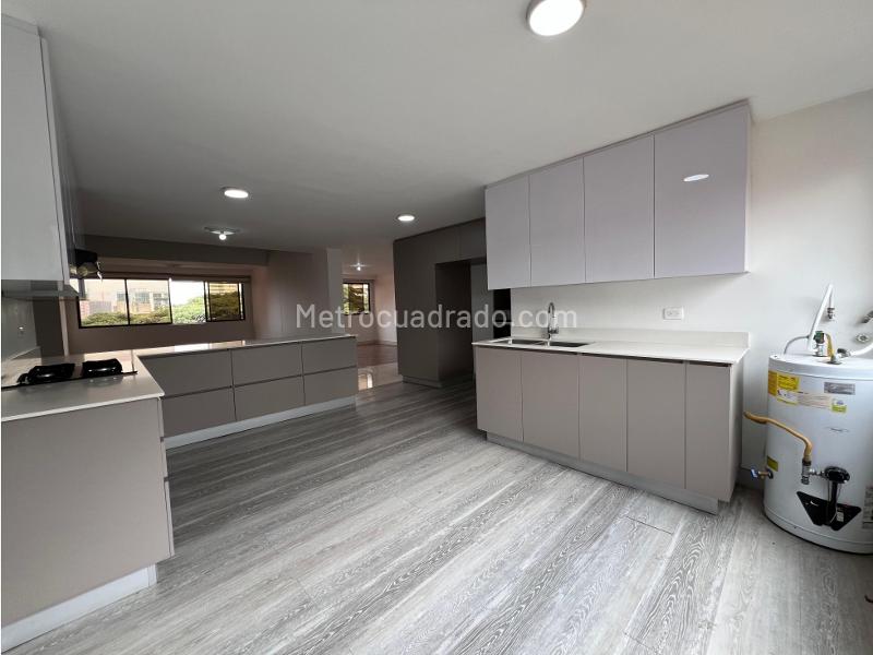 Penthouse Exclusivo de 5 Alcobas con Amenidades en El Poblado - 6