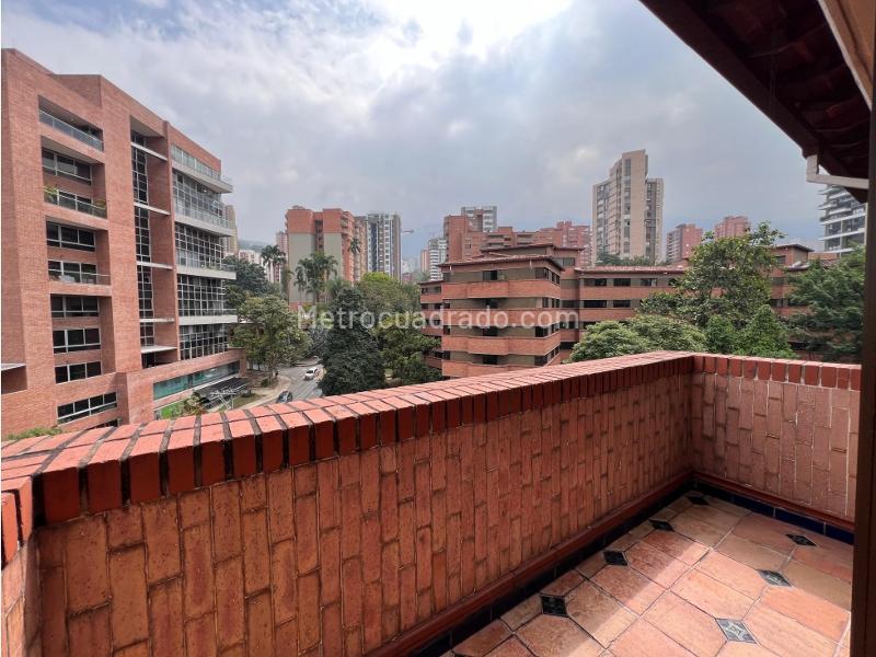 Penthouse Exclusivo de 5 Alcobas con Amenidades en El Poblado - 8