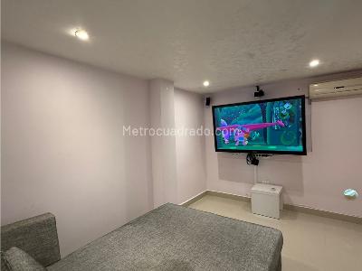 Casa de 4 alcobas en venta en Santa Teresita, Medellín, 138 m² · foto 3 de 20