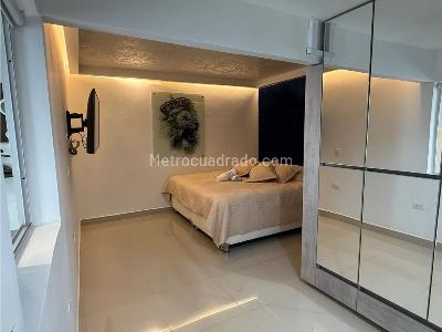 Casa de 4 alcobas en venta en Santa Teresita, Medellín, 138 m² · foto 5 de 20