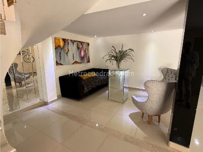 Casa de 4 alcobas en venta en Santa Teresita, Medellín, 138 m² · foto 6 de 20