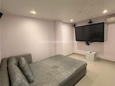 Casa de 4 alcobas en venta en Santa Teresita, Medellín, 138 m² · foto 8 de 20