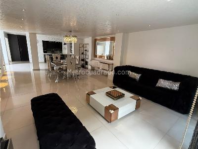 Casa de 4 alcobas en venta en Santa Teresita, Medellín, 138 m² · foto 10 de 20
