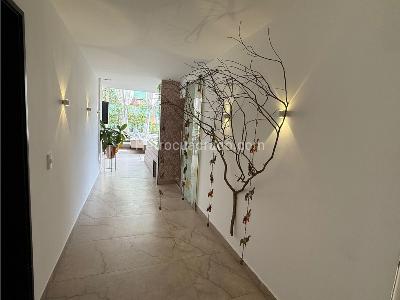 Casa de 4 alcobas en venta en Santa Teresita, Medellín, 138 m² · foto 11 de 20