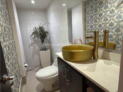 Casa de 4 alcobas en venta en Santa Teresita, Medellín, 138 m² · foto 13 de 20
