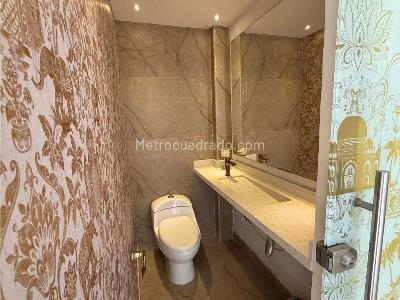 Casa de 4 alcobas en venta en Santa Teresita, Medellín, 138 m² · foto 16 de 20