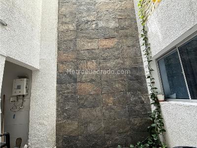 Casa de 4 alcobas en venta en Santa Teresita, Medellín, 138 m² · foto 18 de 20