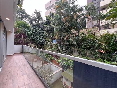 Apartamento de 2 alcobas en venta en El Poblado, Medellín, 72 m² · foto 6 de 20
