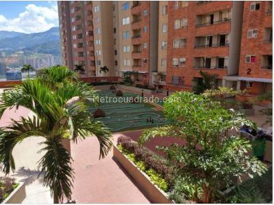 Apartamento de 3 alcobas en venta en Bello, Bello, 67 m² · foto 11 de 14