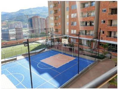 Apartamento de 3 alcobas en venta en Bello, Bello, 67 m² · foto 13 de 14