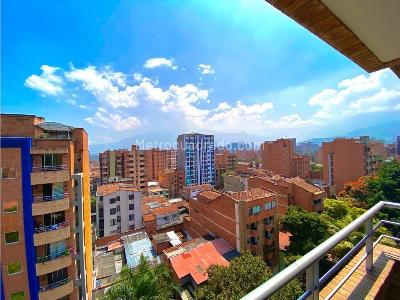 Apartamento en venta en San Joaquin, Medellín · foto 2 de 20