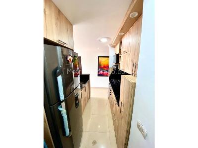 Apartamento en venta en San Joaquin, Medellín · foto 3 de 20