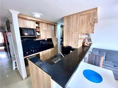 Apartamento en venta en San Joaquin, Medellín · foto 4 de 20