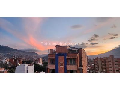 Apartamento en venta en San Joaquin, Medellín · foto 5 de 20