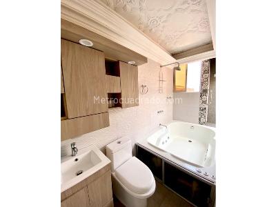 Apartamento en venta en San Joaquin, Medellín · foto 6 de 20