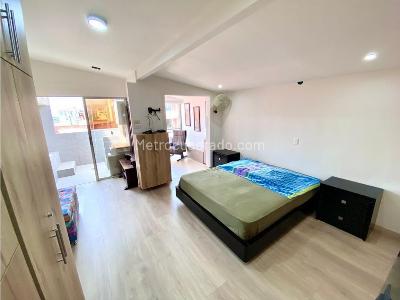 Apartamento en venta en San Joaquin, Medellín · foto 8 de 20